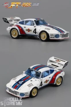 [Pre-Order] FansToys FT-48X Jive Jazz Toy Color Version -Cheap Action Figures Store 756c3591cc