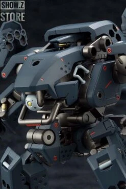 Kotobukiya HG014R Hexa Gear Bulkarm Alpha 1/24 Model Kit -Cheap Action Figures Store 7583ab2170