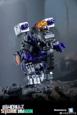 Dr.Wu DW-E14M Energy Dragon Trypticon Metallic Version -Cheap Action Figures Store 758f103c68