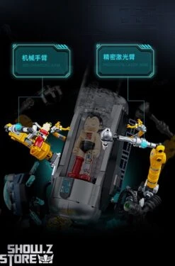 Pantasy 86205 Astro Boy Awakening Moment Building Blocks 12 Pantasy 86205 Astro Boy Awakening Moment Building Blocks -Cheap Action Figures Store 759be67d37