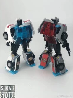 FansHobby MB-13A Ace Goshooter/Siren Animation Version -Cheap Action Figures Store 75d418804e