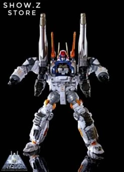 Diamond Cyclone DA-06 Reboot Diabattles V2 Space Maneuver -Cheap Action Figures Store 75d8503fd9