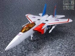 Yes Model YM-03P MP11 Starscream W/o Linear Definition 19 Yes Model YM-03P MP11 Starscream W/o Linear Definition -Cheap Action Figures Store 7607f965a1