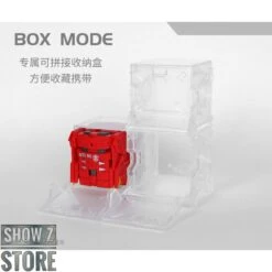 52Toys BeastBox BB-17 Sharkira 15 52Toys BeastBox BB-17 Sharkira -Cheap Action Figures Store 7614ef7b63