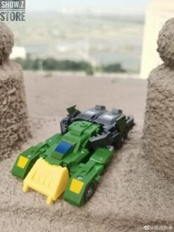 MechFanstoys MS-01U Samurai Spring Springer Toy Color Version -Cheap Action Figures Store 761c20ab8d