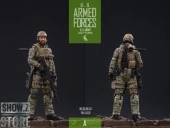 JoyToy Source 1/18 U.S. Army Cavalry Regiment Set Of 5 24 JoyToy Source 1/18 U.S. Army Cavalry Regiment Set Of 5 -Cheap Action Figures Store 76582e9ee4