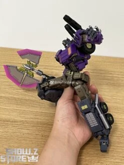 Mastermind Creations R-48SG Optus Prominon Servered Geist Shattered Glass Version 24 Mastermind Creations R-48SG Optus Prominon Servered Geist Shattered Glass Version -Cheap Action Figures Store 765d28ee3d