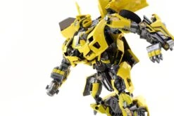 Weijiang M03 Movie Battle Blades Hornet Bumblebee -Cheap Action Figures Store 767650e7da