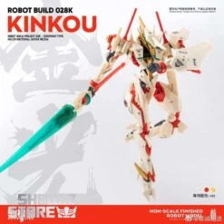 Earnestcore Craft RB-28K Robot Build Kinkou Ceremony Type 16 Earnestcore Craft RB-28K Robot Build Kinkou Ceremony Type -Cheap Action Figures Store 76789bc9b7