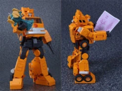 4th Party Masterpiece MP-35 Grapple -Cheap Action Figures Store 767fdb0a8a