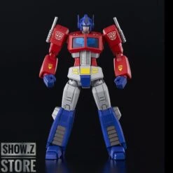 Flame Toys Furai Model 12 Optimus Prime Model Kit G1 Version -Cheap Action Figures Store 768e9df366