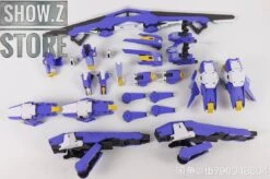 Daban PG GN-001/hs-A01 1/60 Avalanche Exia W/ LED & Battle Damaged Kit & Dash Unit Kit -Cheap Action Figures Store 76ac1fa49e