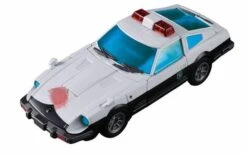 Takara Masterpiece MP-17+ MP17+ Prowl Anime Color -Cheap Action Figures Store 76c20d6d43