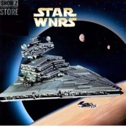 Lepin/King 81029 UCS Imperial Star Destroyer -Cheap Action Figures Store 76ccd1ca9f