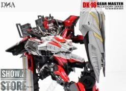 DNA Design DK-16 Gear Master Upgrade Kit For SS-49/61/08 Bumblebee, Sentinel Prime & Blackout 19 DNA Design DK-16 Gear Master Upgrade Kit For SS-49/61/08 Bumblebee, Sentinel Prime & Blackout -Cheap Action Figures Store 76e3bac51a