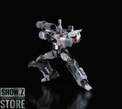 Flame Toys Furai Model IDW Megatron Model Kit Decepticon Version 25 Flame Toys Furai Model IDW Megatron Model Kit Decepticon Version -Cheap Action Figures Store 76faef08bd