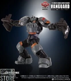 Toys Alliance ARC-03 Ursus Guard Arche-Soldier Vanguard -Cheap Action Figures Store 770e4ddb3b