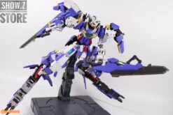 Daban PG GN-001/hs-A01 1/60 Avalanche Exia W/ LED & Battle Damaged Kit & Dash Unit Kit -Cheap Action Figures Store 772bdba350