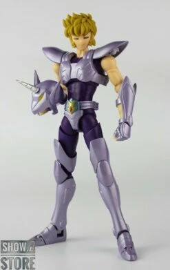 Great Toys Saint Seiya Myth Cloth EX Bronze Unicorn Jabu 16 Great Toys Saint Seiya Myth Cloth EX Bronze Unicorn Jabu -Cheap Action Figures Store 776dacfea2