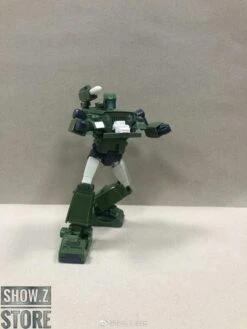 4th Party Masterpiece MP-47 Hound -Cheap Action Figures Store 779f5da561