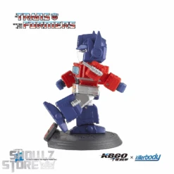 [Coming Soon] Killerbody KB20069-54 Transformers G1 Optimus Prime Collectible Action Doll Deluxe Version -Cheap Action Figures Store 77a276ffa8