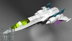 KFC Toys E.A.V.I. Metal Phase P-10A+ Kingzilla Snapdragon Offwhite Version -Cheap Action Figures Store 77a3a7a540