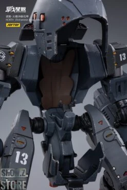 JoyToy Source 1/18 NORTH Firehammer Assault Mech W/ Pilot -Cheap Action Figures Store 77a3c4b084