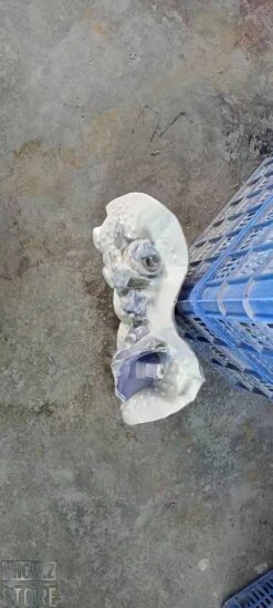 HEAT Studio Custom Made Evangelion Unit 01 Statue -Cheap Action Figures Store 77afe5acad