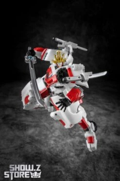 IronFactory EX-52S Twin-Edged Blade Kochuu-Norimune Drift -Cheap Action Figures Store 77b6b69a43