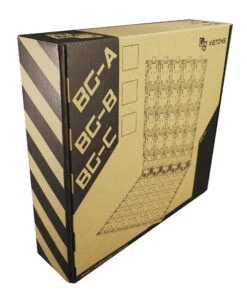 X2Toys BG-A Background Display Bases Orange Color -Cheap Action Figures Store 77d4c7aca1