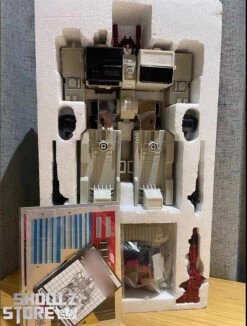 4th Party Transformers G1 Metroplex -Cheap Action Figures Store 77d77eab27