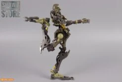 ZhiZhuXie ASW-G-08 Gundam Barbatos 1/100 Mobile Suit Iron-Blooded Orphans Gunpla -Cheap Action Figures Store 77e0ca82a2