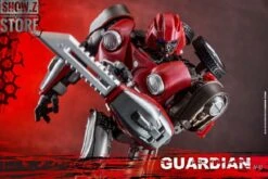 Zeta Toys ZV-03 Guardian Cliffjumper -Cheap Action Figures Store 77e8d266a9