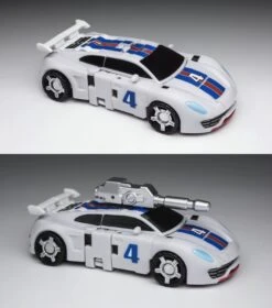 IronFactory EX29 Rush Beats Jazz -Cheap Action Figures Store 77f41dae60