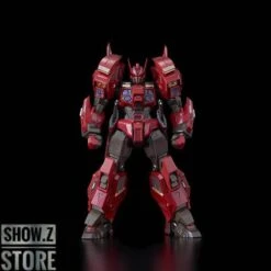 Flame Toys Furai Model Shattered Glass Drift Model Kit 19 Flame Toys Furai Model Shattered Glass Drift Model Kit -Cheap Action Figures Store 7802088efd