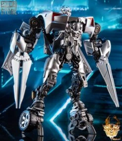 Black Mamba LS-08 Sidearm Sideswipe -Cheap Action Figures Store 7803e0b546