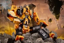 Aoyi Mech H6001-8C Roll Scrapmetal -Cheap Action Figures Store 780d7efb47