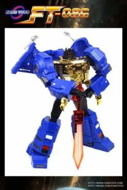 FansToys FT-08G Grinder -Cheap Action Figures Store 78193b887c