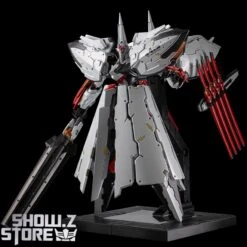 Sentinel Toys Riobot Linebarrels Of Iron EX-Linebarrel -Cheap Action Figures Store 782f98478f