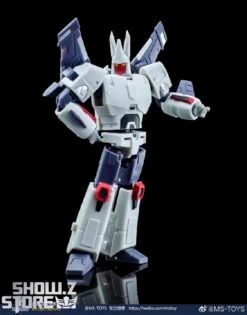 Magic Square MS-B06W Space Skimming Cyclonus -Cheap Action Figures Store 78379fb358