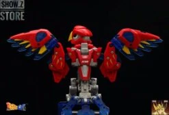 52Toys BeastBox BB-09 Echoblaster -Cheap Action Figures Store 7843ce1ab3