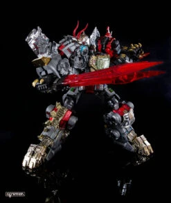 G-Creation Shuraking SRK-05 Hammer Slag 21 G-Creation Shuraking SRK-05 Hammer Slag -Cheap Action Figures Store 784f8d9a64