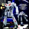 KitzConcept Robotech VF-1J Valkyrie Rick Hunter