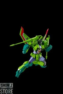 Flame Toys Furai Model Acid Rain Model Kit -Cheap Action Figures Store 7862b8326c