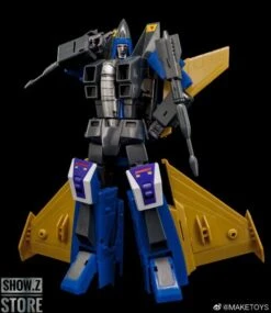 MakeToys MTRM-15 Endgame Dirge -Cheap Action Figures Store 788abe89fc