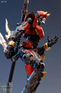 ToysEasy Asura Realm ASR02 Chi-Yan -Cheap Action Figures Store 789658ec5d