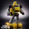 XTransbots MM-10Y Toro Cliffjumper Yellow Version -Cheap Action Figures Store 789b88d980