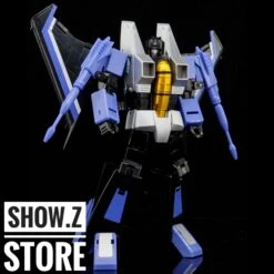 Maketoys MT MTRM-12 Skycrow Skywarp -Cheap Action Figures Store 78a619caf5