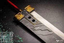 Virtual Toys 1/6 VM-040 The Last Hero Zack Fair Standard Version -Cheap Action Figures Store 78a90ad3eb