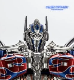 AlienAttack Toys AAT A-01CC Optimus Prime 34 AlienAttack Toys AAT A-01CC Optimus Prime -Cheap Action Figures Store 78af269191